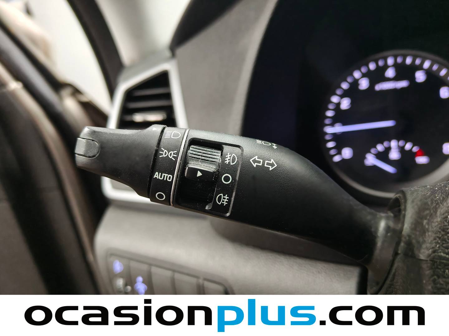 Hyundai Tucson Hyundai Tucson 1.6 GDI BlueDrive Klass 4x2 (131 CV) de segunda mano