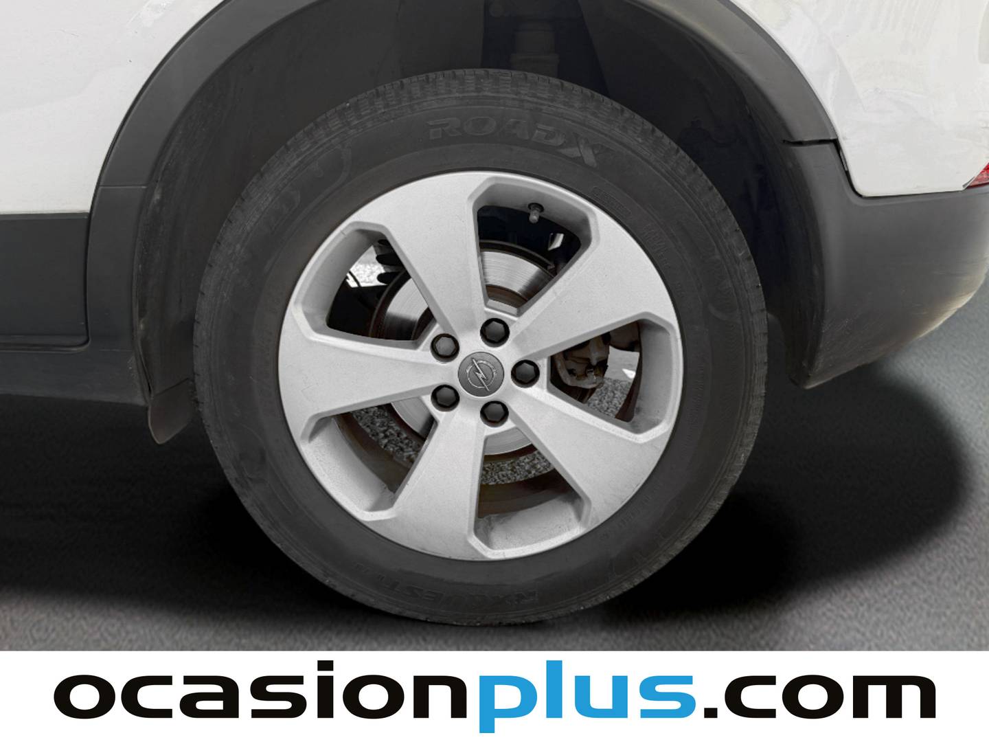 Opel Mokka X Opel Mokka X 1.4 T S&S Selective 4x2 (140 CV) manual
