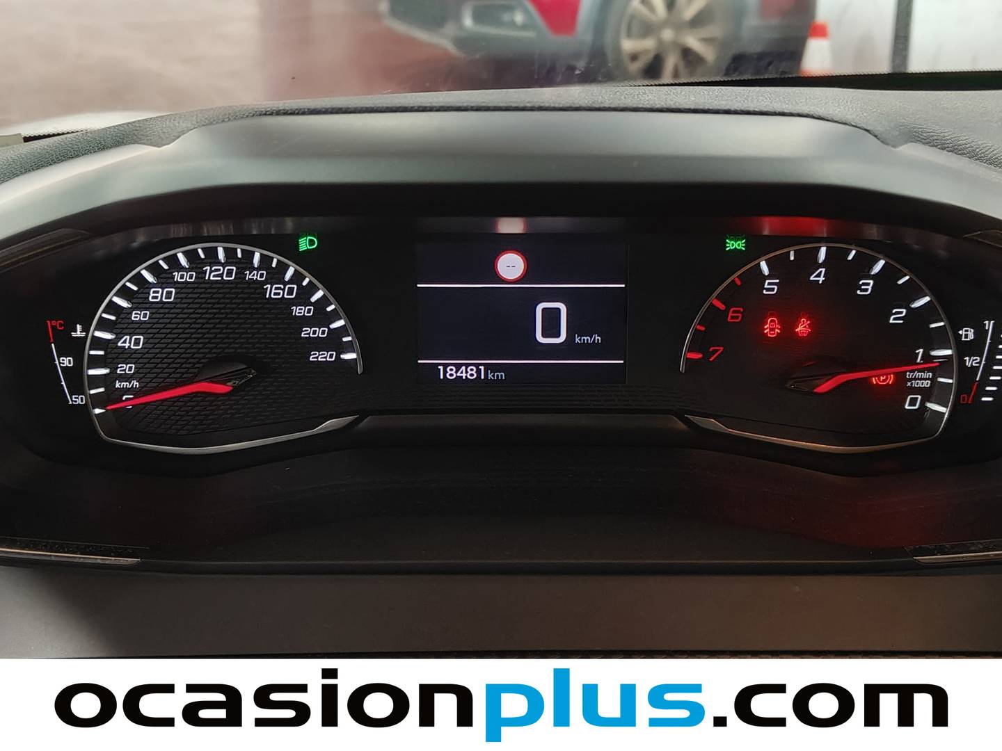 Foto Peugeot 208 Peugeot 208 PureTech 100 Allure (100 CV)