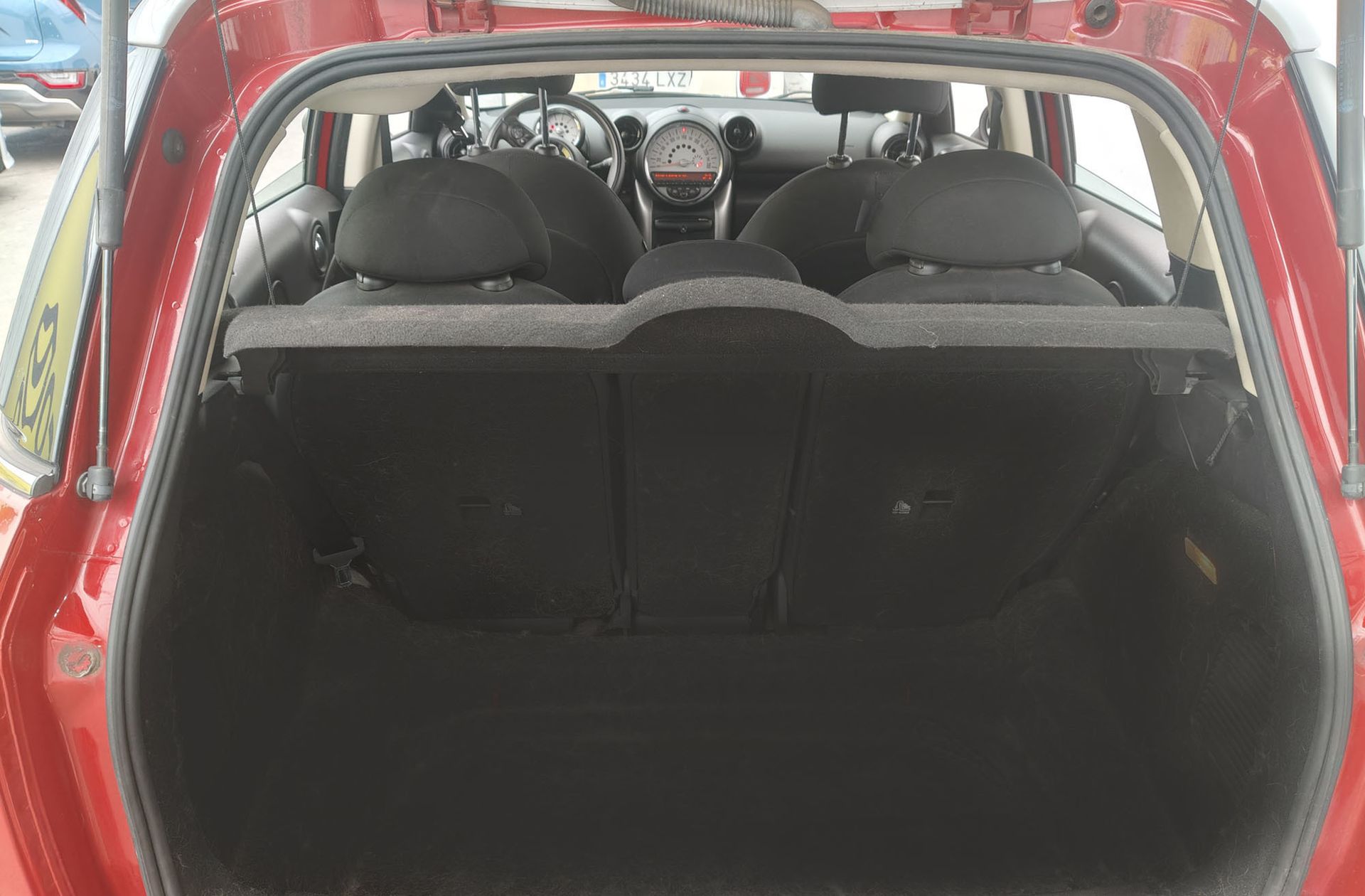 MINI Countryman Cooper D - foto 12