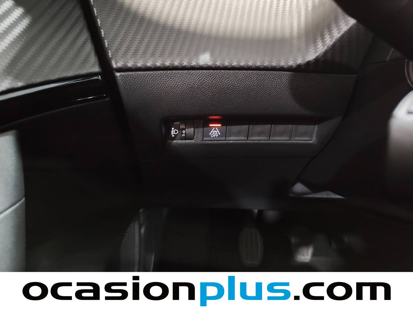 Foto Peugeot 2008 Peugeot 2008 PureTech 130 S&S Allure Pack  (130 CV)