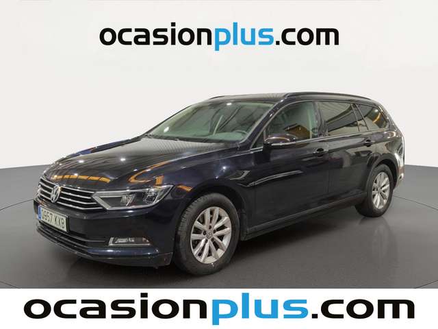 Volkswagen Passat Variant Variant Edition 2.0 TDI  (150 CV) de segunda mano