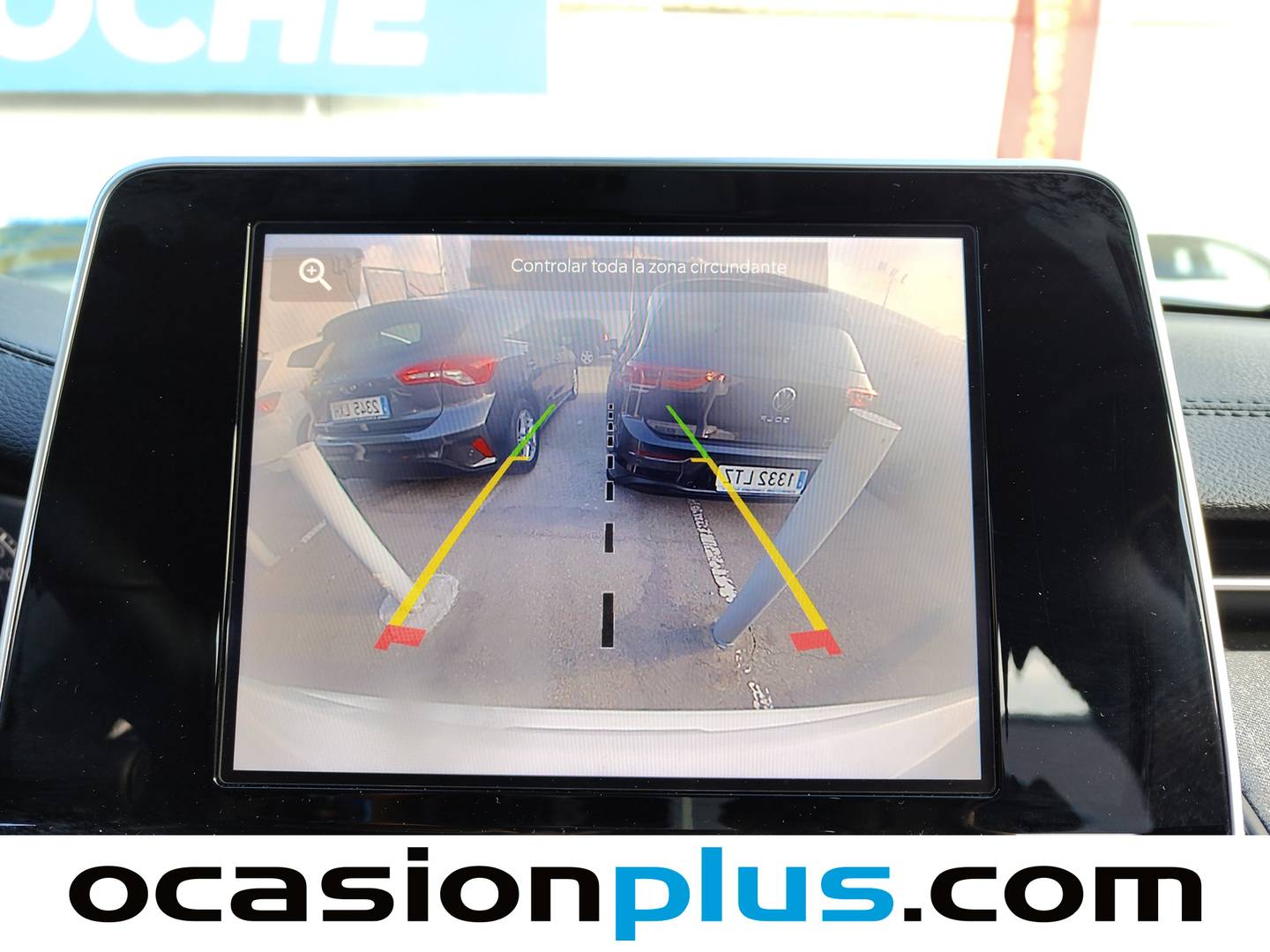 Foto Jeep Compass Jeep Compass 1.5 MHEV eHybrid Longitude DCT (130 CV)