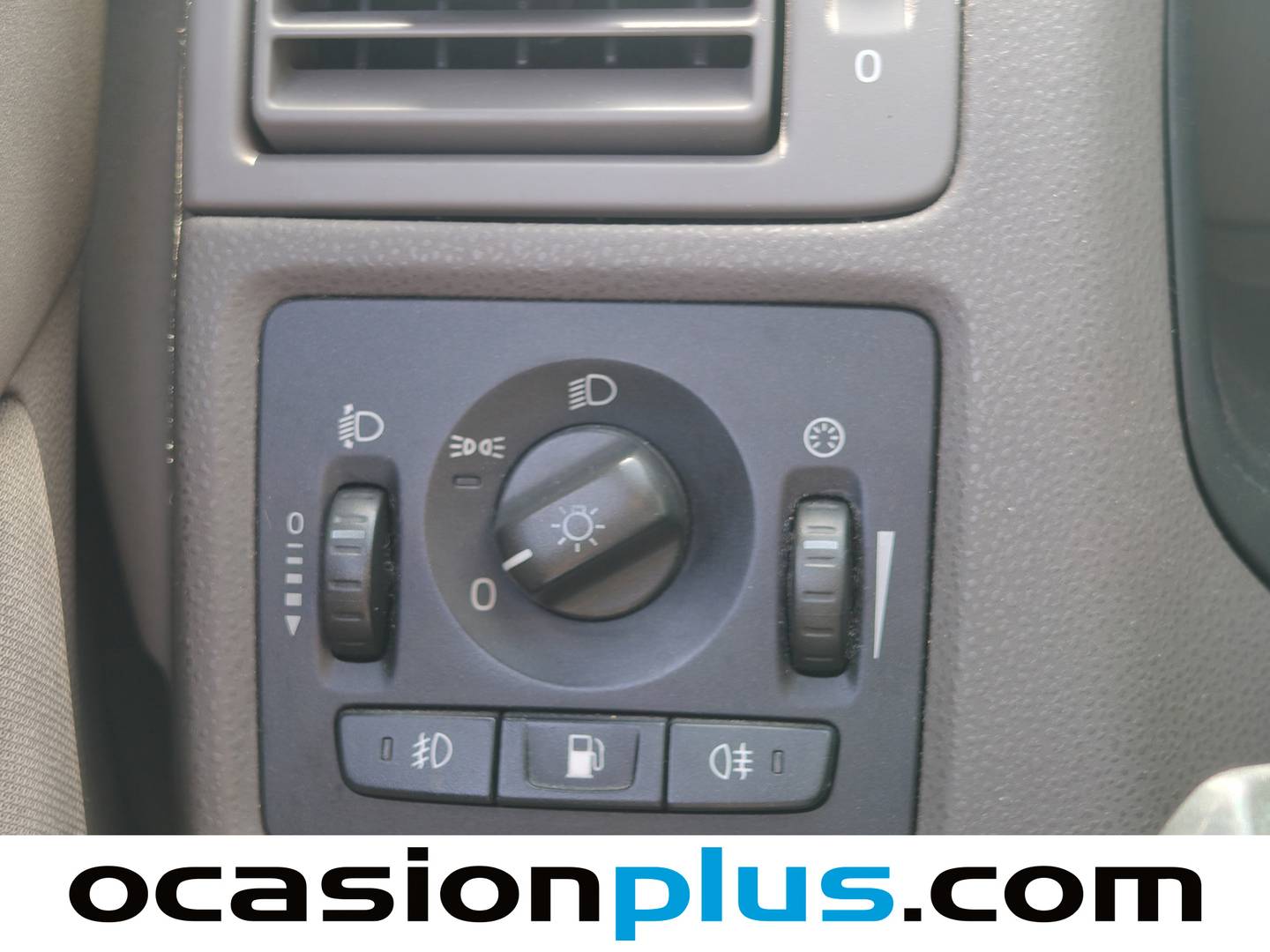 Extras del Volvo S40 Volvo S40 2.0 D Momentum (136 CV)