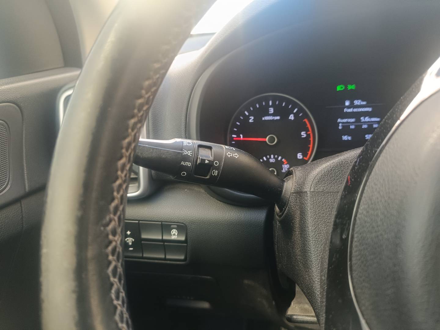 KIA Sportage Kia Sportage 1.6 MHEV Concept 4x2 (115 CV) 2020