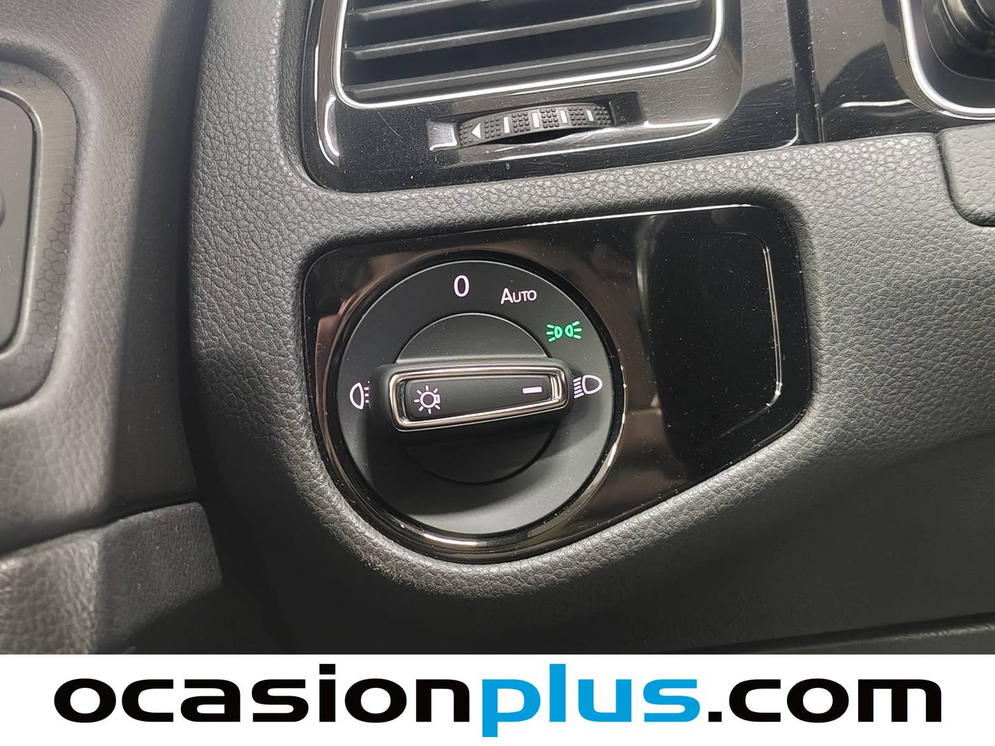 Volkswagen Golf Volkswagen Golf GTI 2.0 TSI (230 CV) DSG de segunda mano