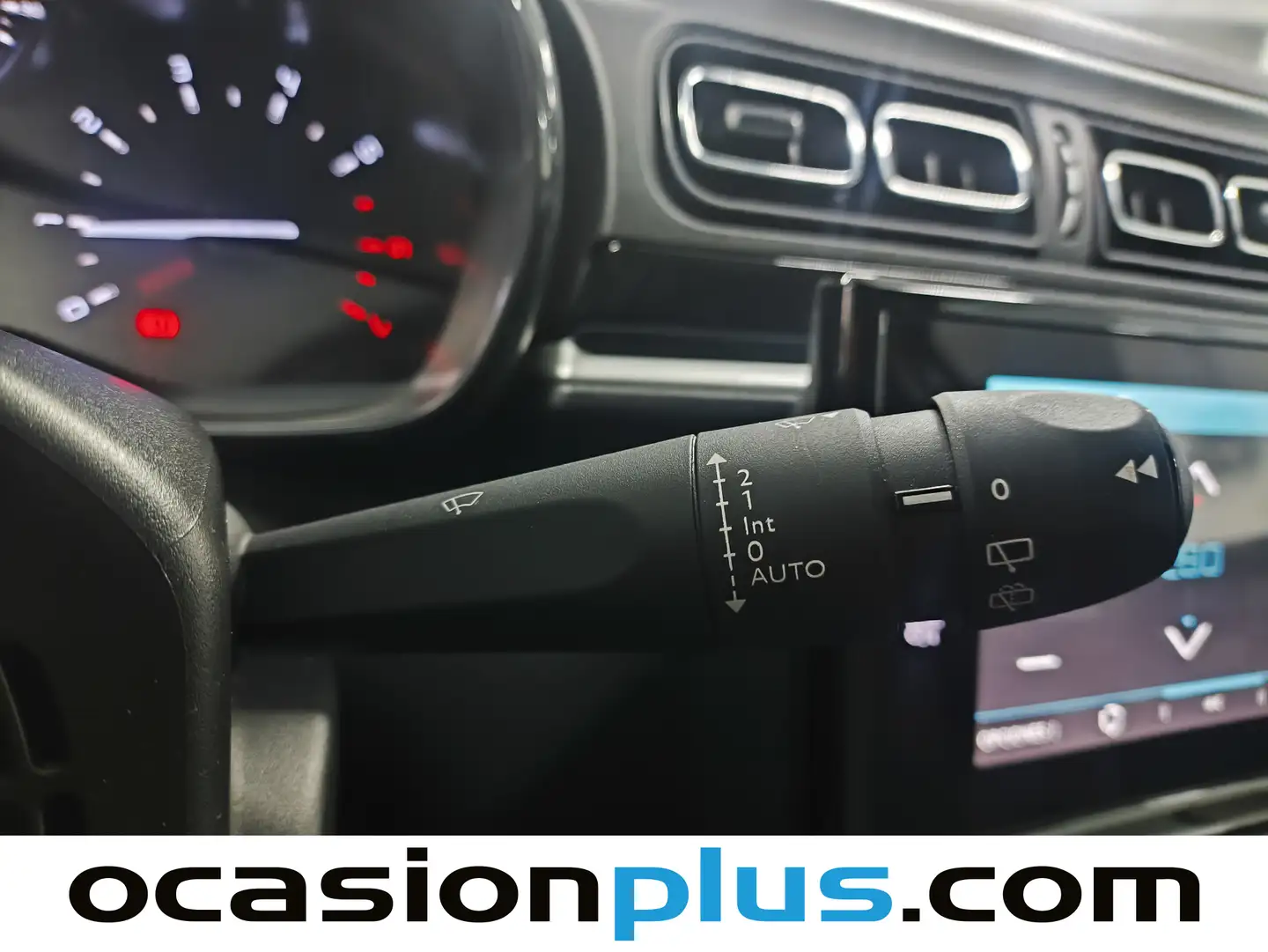 Foto Citroën C3 Origin Citroen C3 Origin Origin PureTech 110 Max (110 CV)