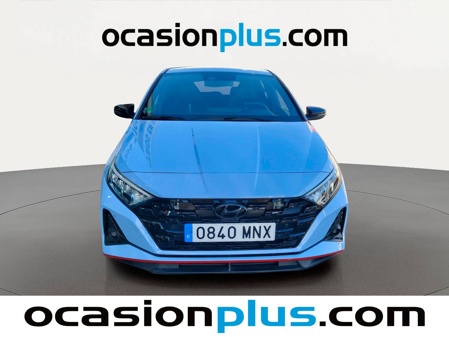 Hyundai i20 Hyundai i20 1.6T N (204 CV) barato