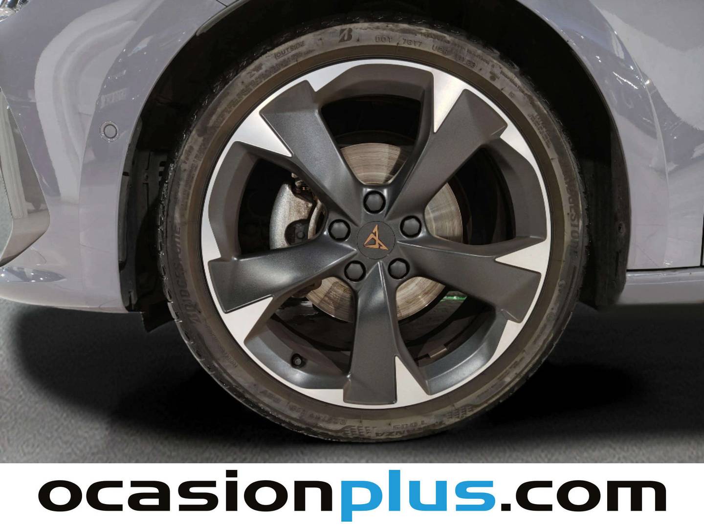 Cupra León Cupra Leon Sportstourer 1.5 eTSI DSG (150 CV) 150cv