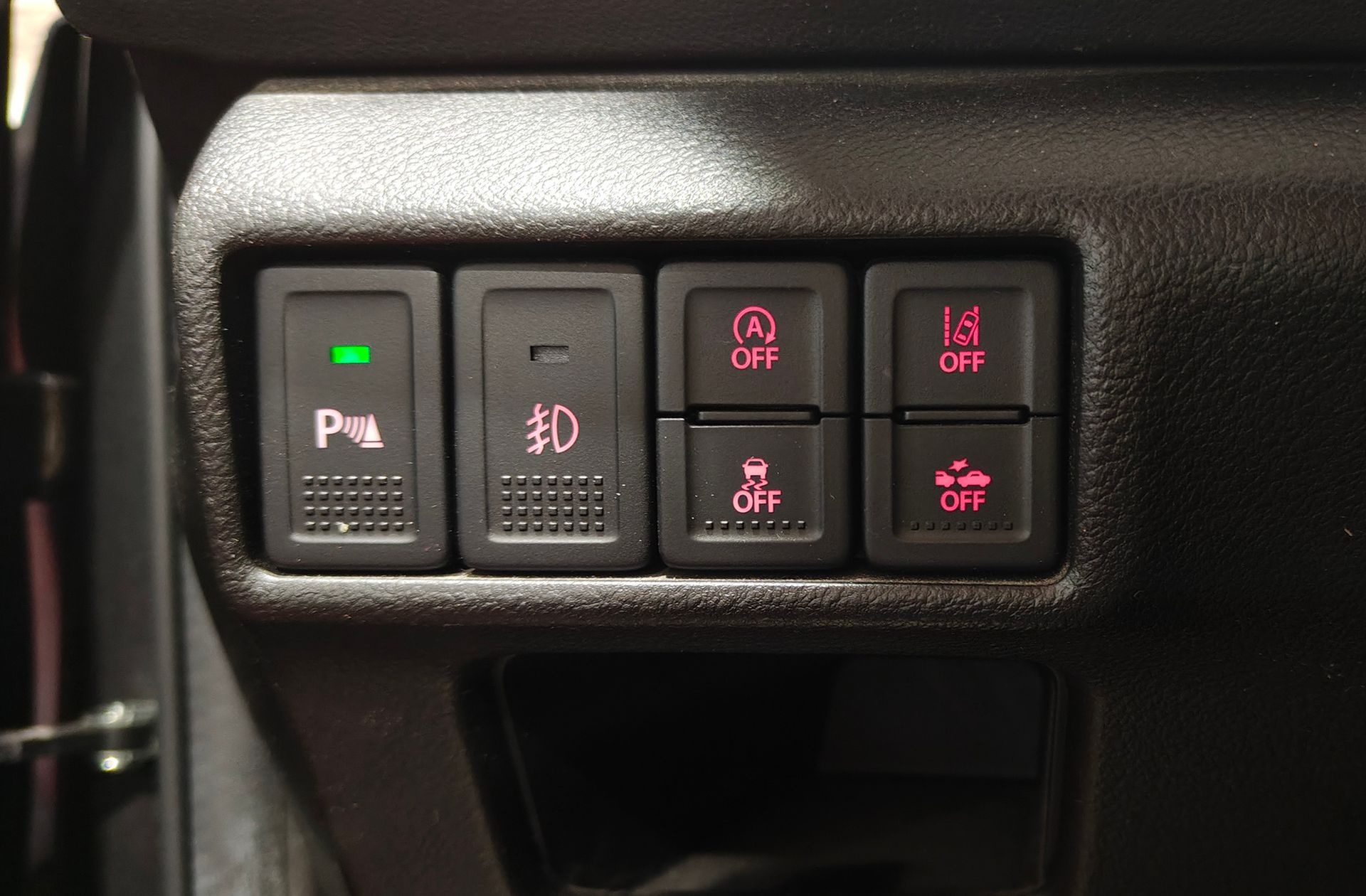 Suzuki S-Cross 1.4T Mild Hybrid S2 - foto 9