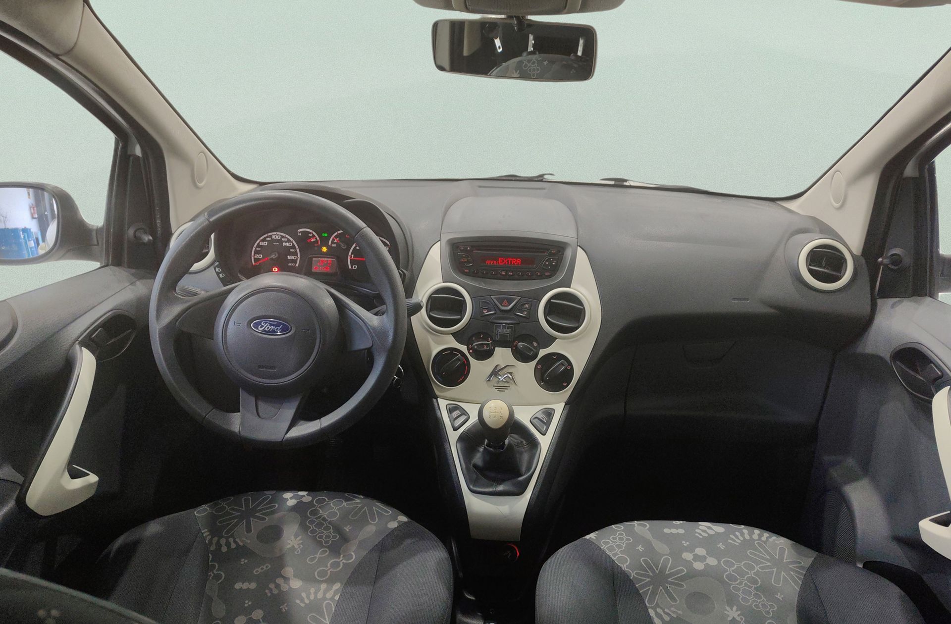Ford Ka 1.2 Duratec Urban - foto 6