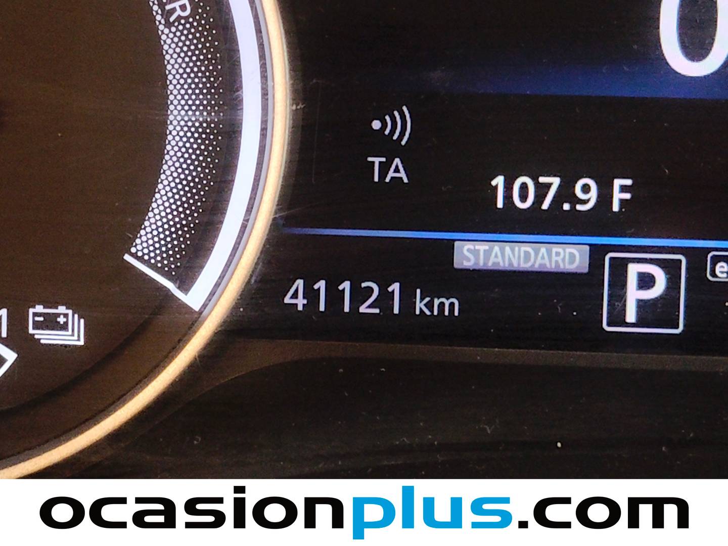 Nissan JUKE Nissan Juke Hybrid N-Design Black Auto (143 CV) seminuevo