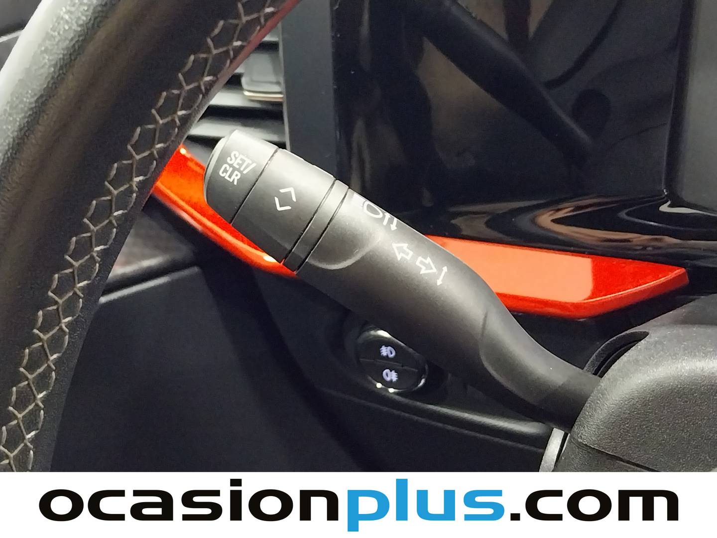 Foto Opel Mokka Opel Mokka 1.2 T GS Auto (130 CV)