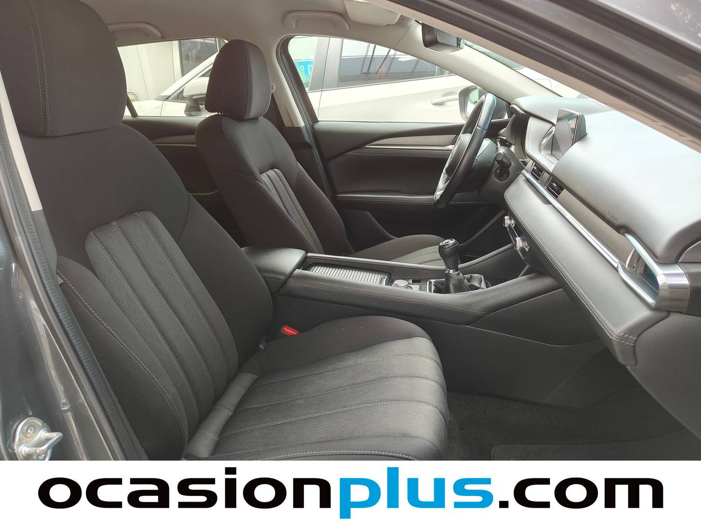 Mazda Mazda6 Mazda Mazda 6 2.0 SKYACTIV-G Wagon Center-Line (165 CV) 2023