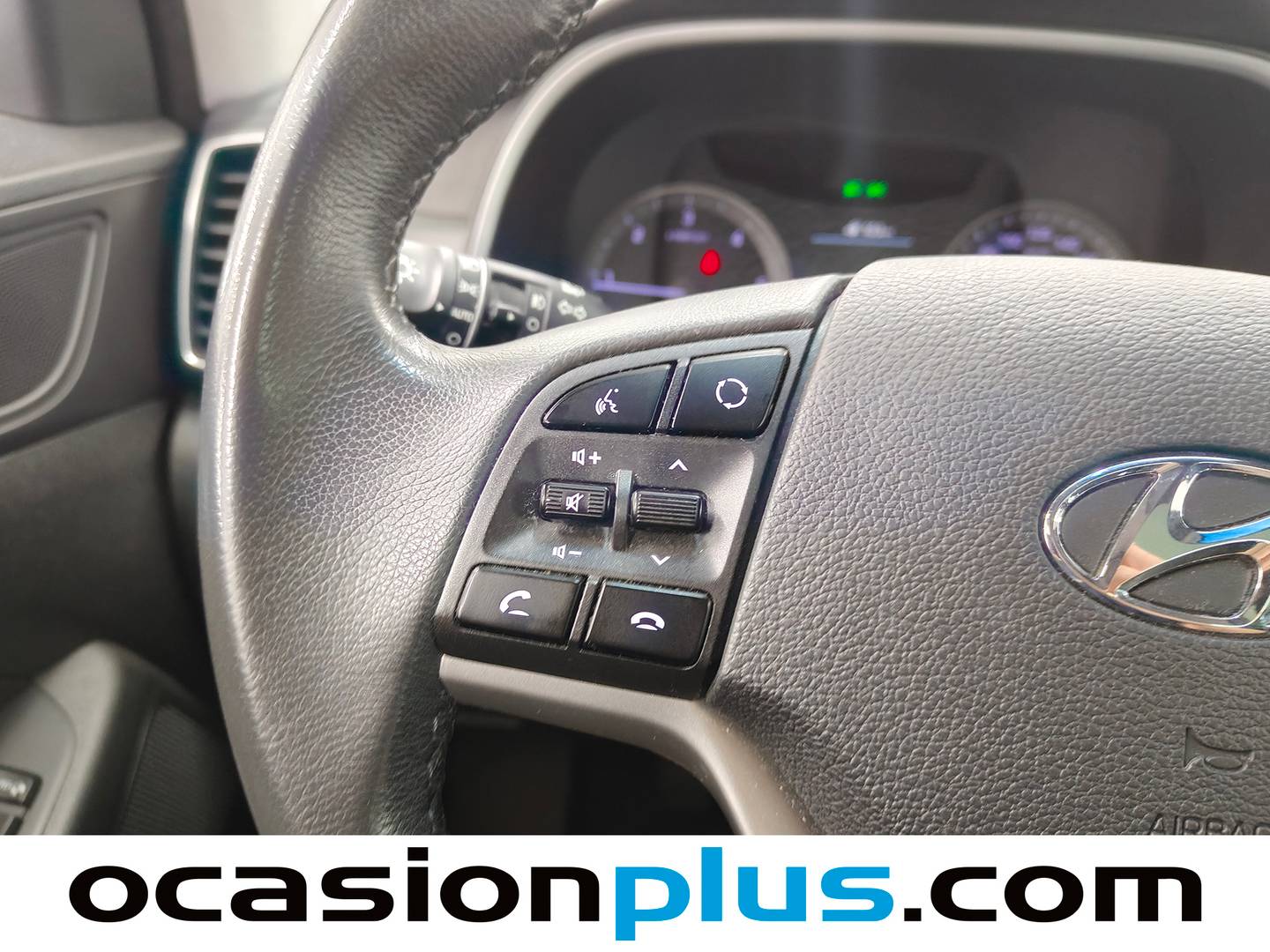 Hyundai Tucson Hyundai Tucson 1.6 CRDI 48V Tecno Sky Safe 4x2 (116 CV) al mejor precio