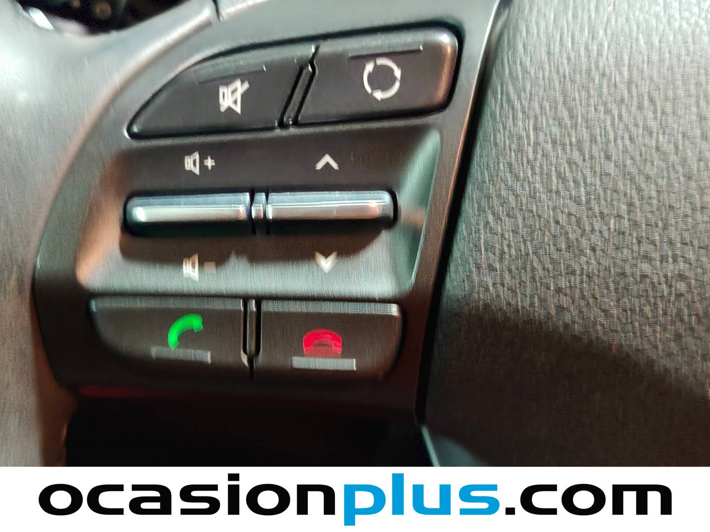 Hyundai i30 Hyundai i30 1.6 CRDI Klass Max (95 CV) seminuevo