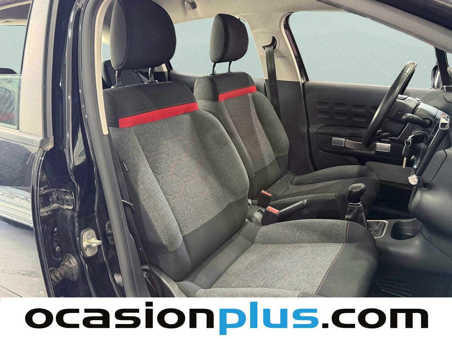 Citroën C3 Citroën C3 PureTech 82 Feel (83 CV) km 0