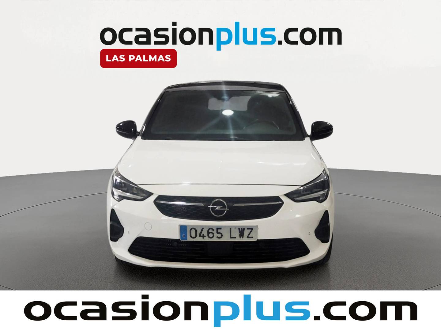 Opel Corsa Opel Corsa 1.2 Turbo XHT GS-Line Auto (130 CV) 130cv