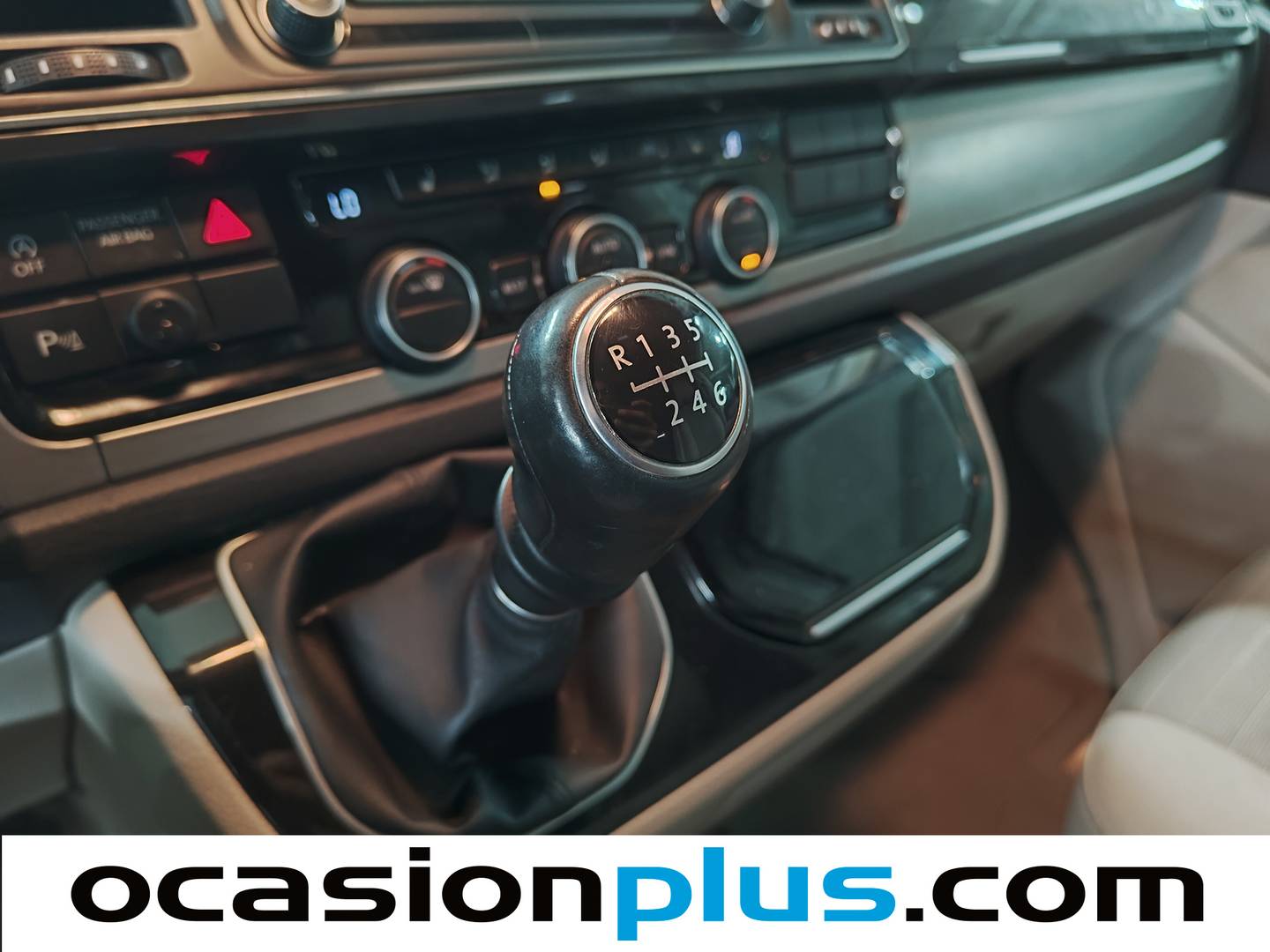 Volkswagen California Volkswagen California Ocean Batalla Corta 2.0 TDI BMT (150 CV) de ocasión