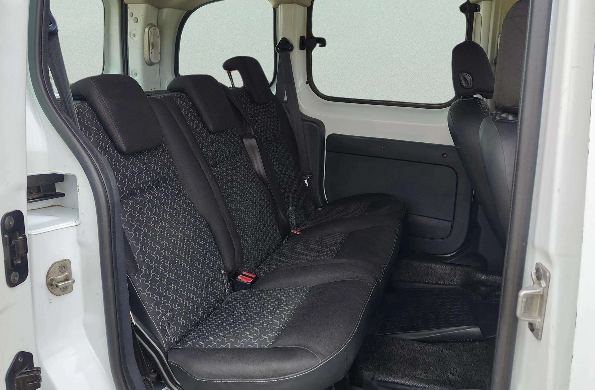 Renault Kangoo 1.5 dCi Energy Expression - foto 12