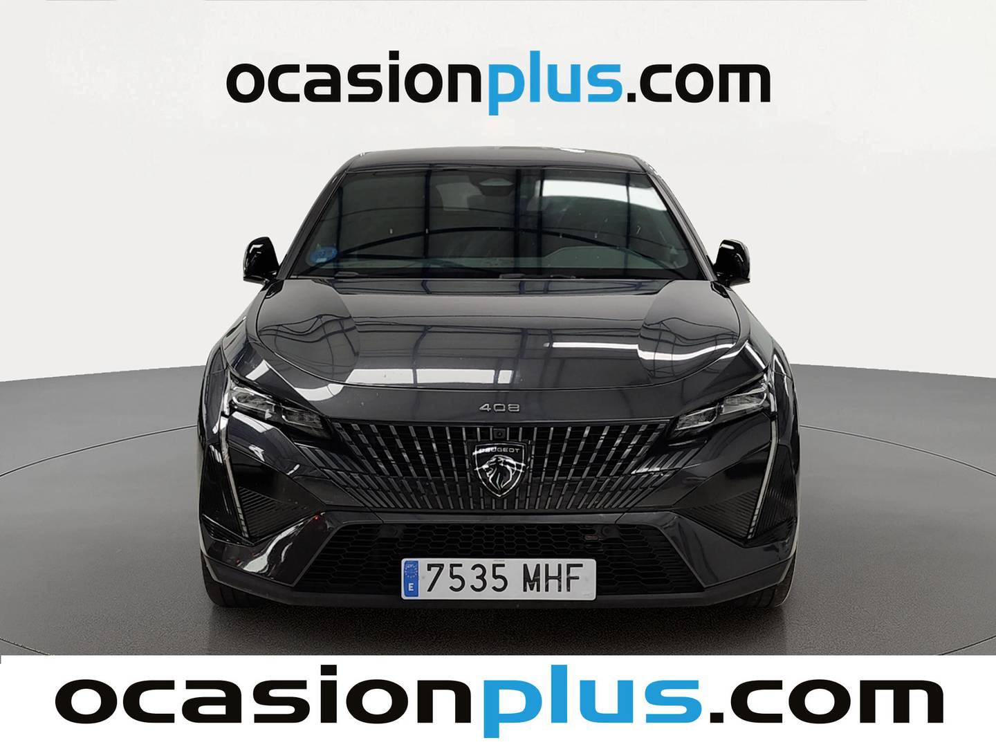 Peugeot 408 Peugeot 408 PHEV 225 GT e-EAT8 (224 CV) km 0