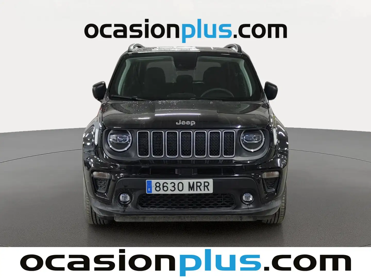 Foto Jeep Renegade Jeep Renegade eHybrid 1.5 Altitude DCT (130 CV)