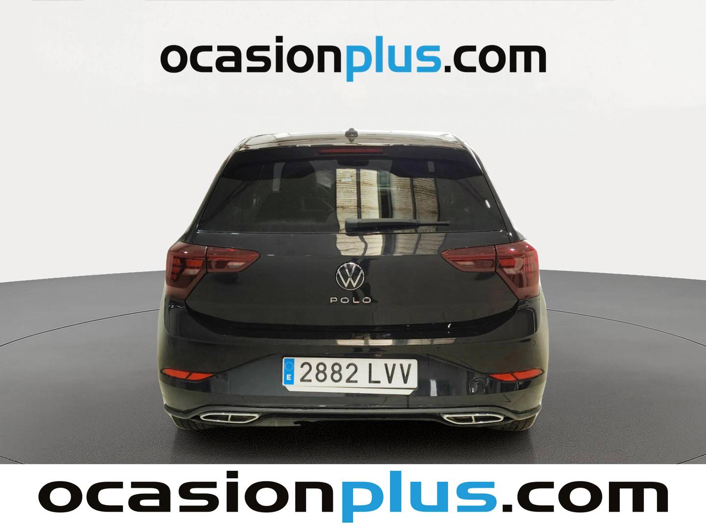 Volkswagen Polo Volkswagen Polo R-Line 1.0 TSI (95 CV) km 0