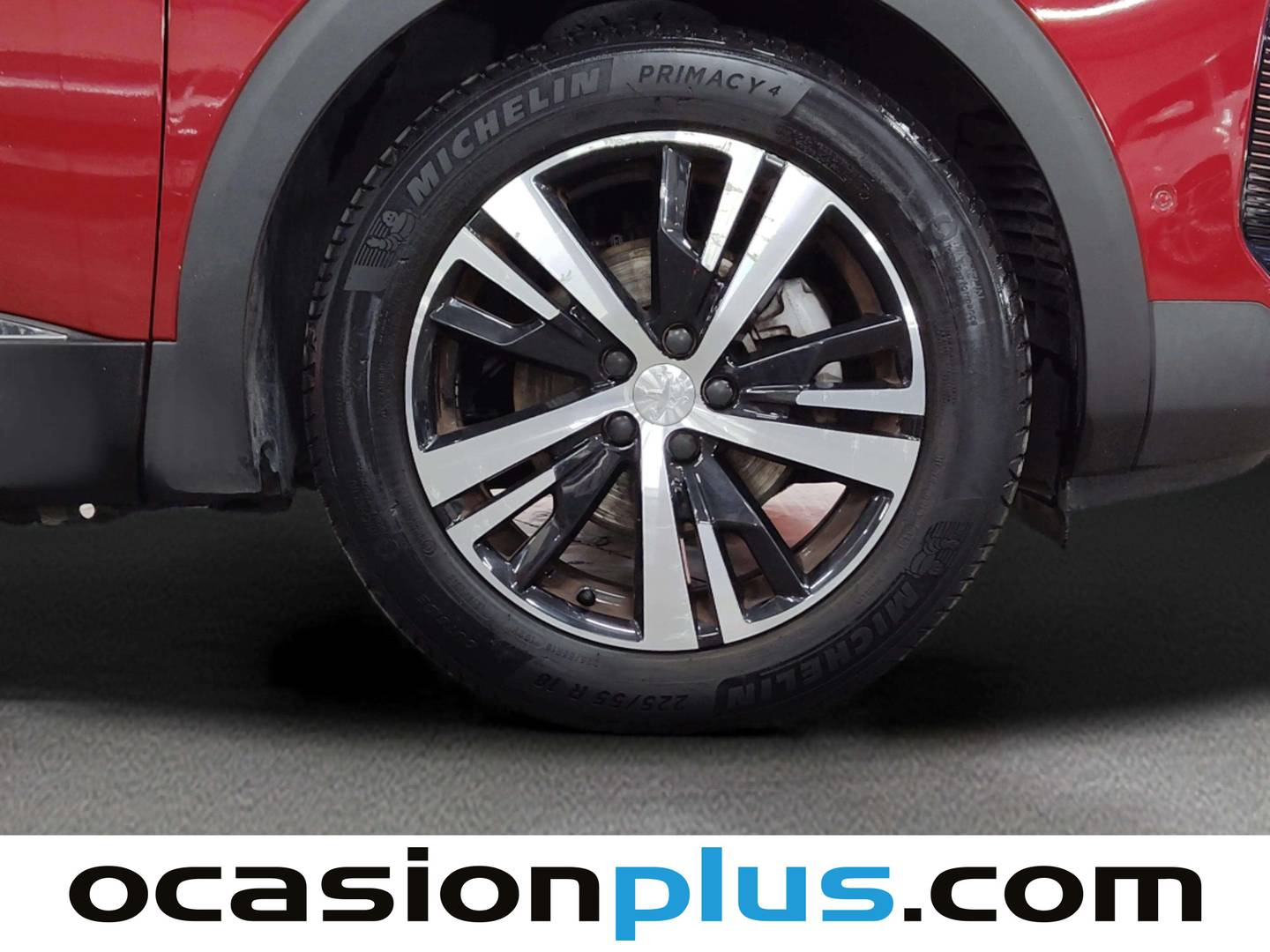 Peugeot 5008 Peugeot 5008 BlueHDI 130 S&S GT EAT8 (130 CV) 7 Plazas 2021