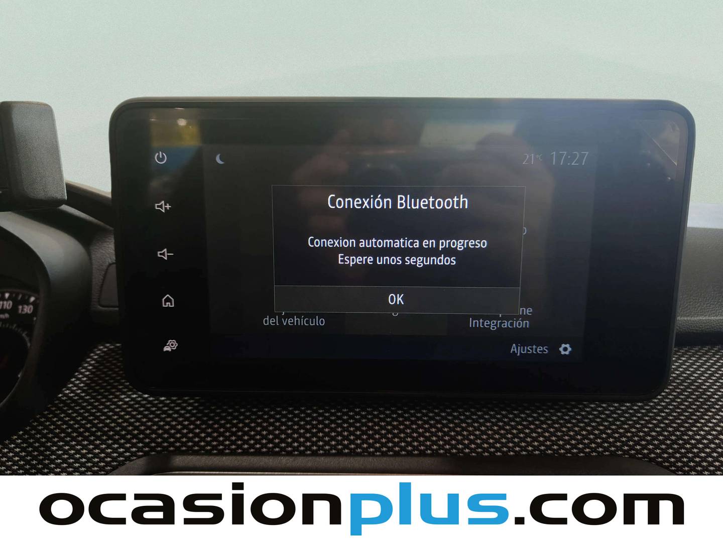 Dacia Sandero Dacia Sandero Stepway Expression Go ECO-G (101 CV) GLP barato