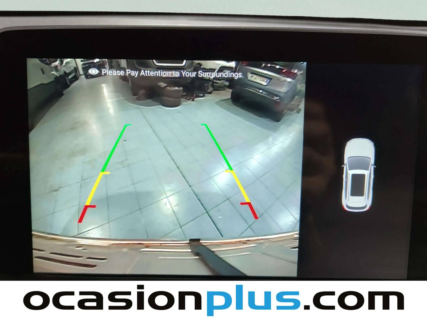 Foto MG HS MG HS 1.5 Turbo GDI Comfort (162 CV)