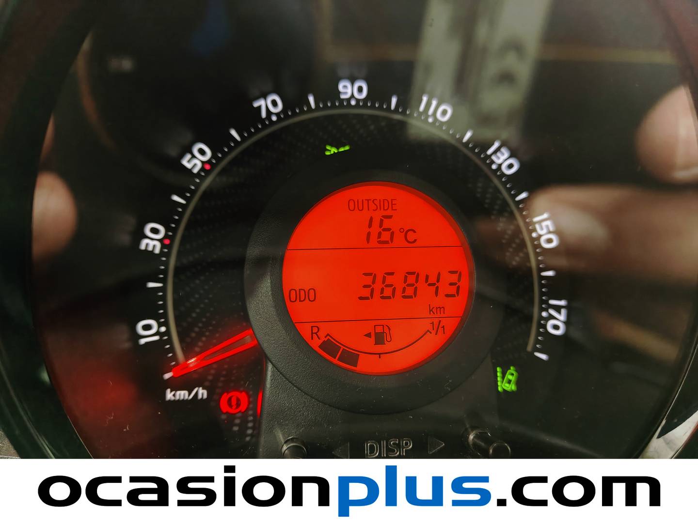 Equipamiento del Toyota Aygo Toyota Aygo 70 x-sport (72 CV)