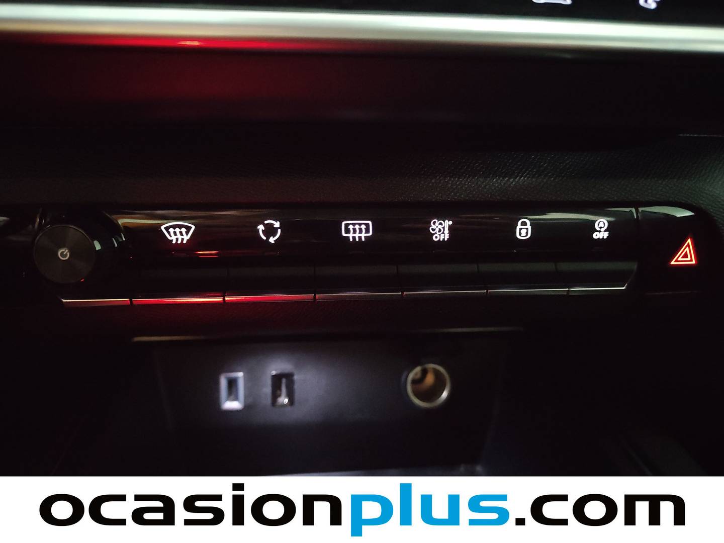 Citroën C5 Aircross Citroën C5 Aircross PureTech 130 S&S You (131 CV) gasolina