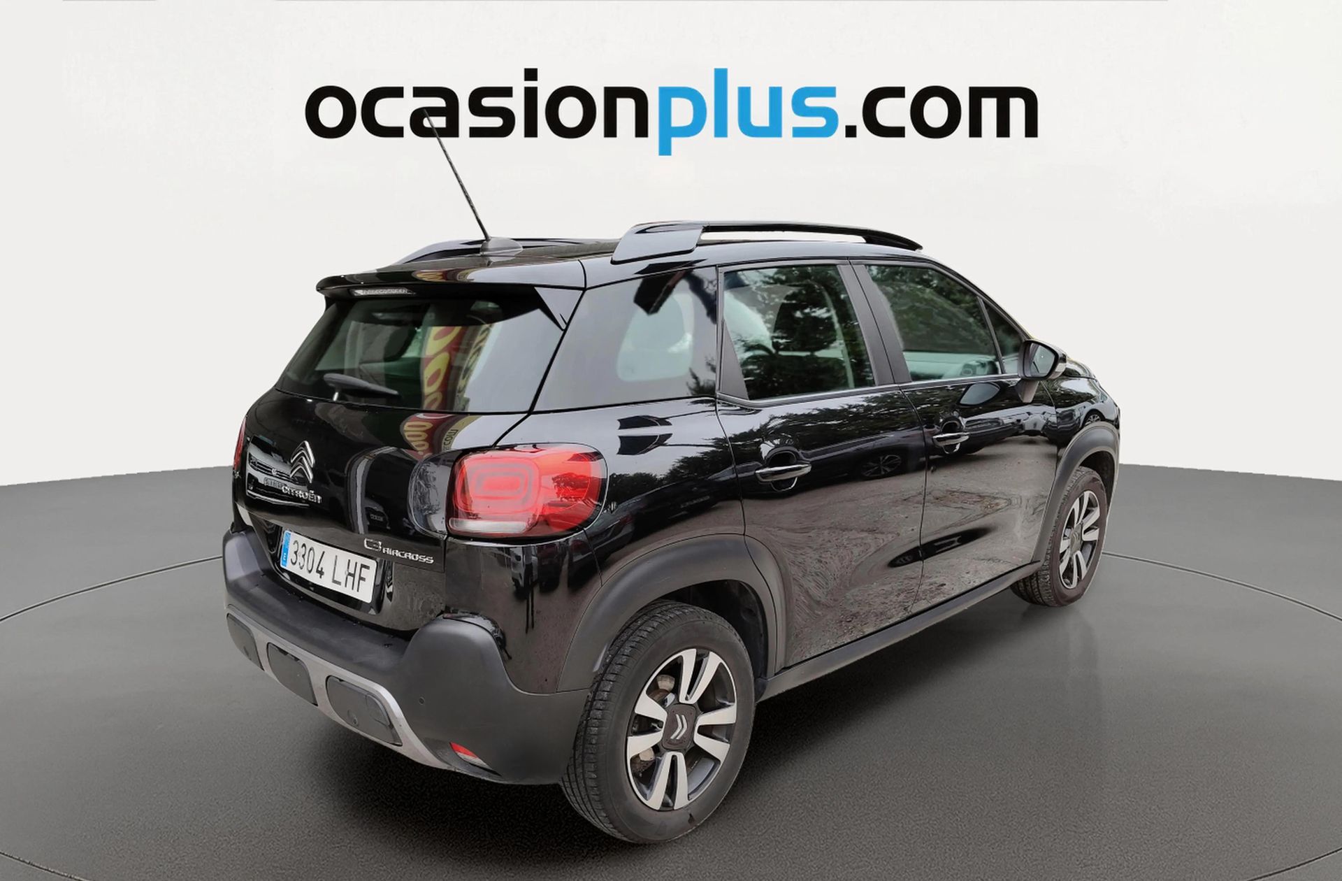 Citroën C3 Aircross PureTech 110 Feel - foto 4