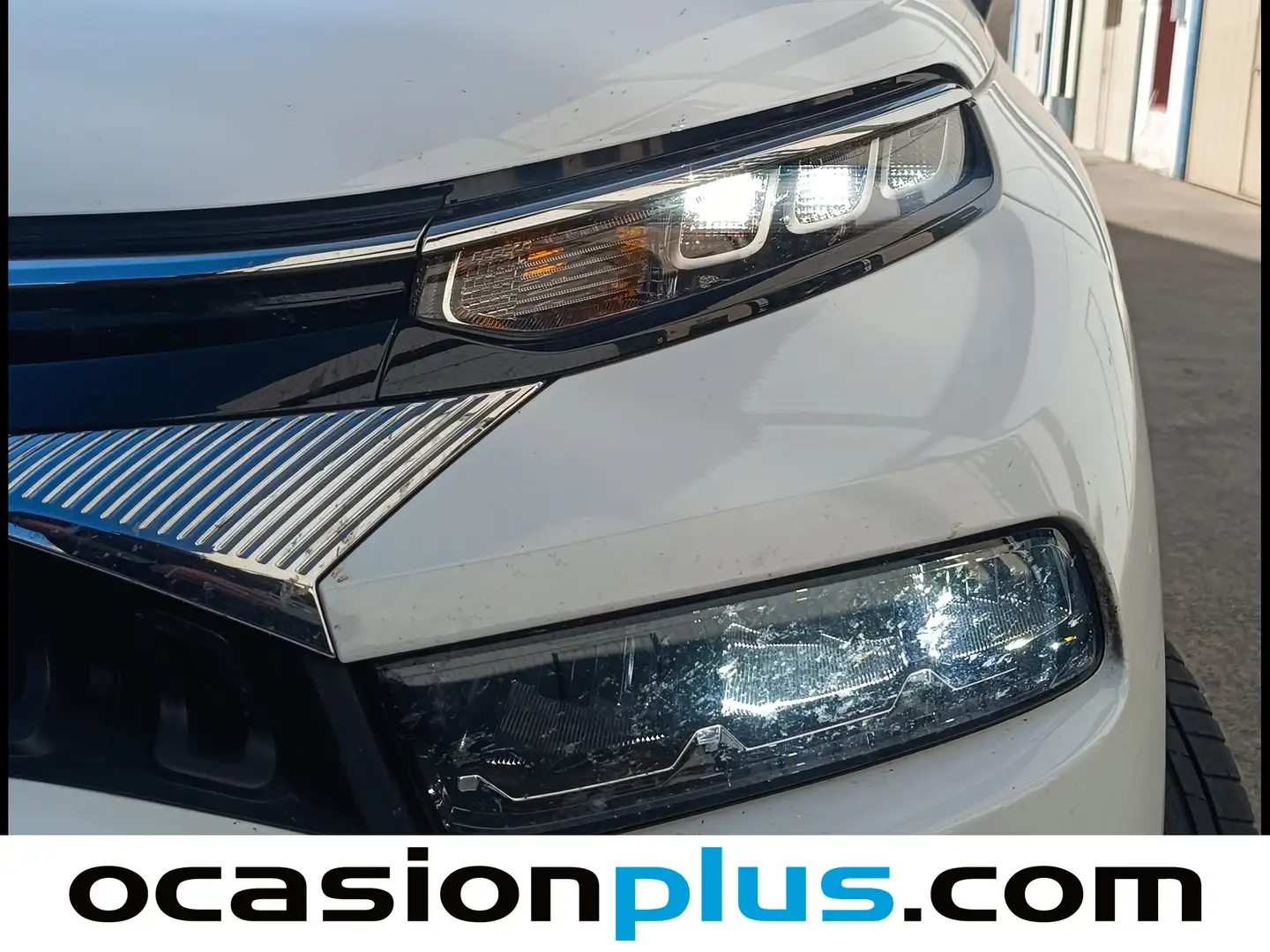 Foto Citroën C3 Aircross Citroen C3 Aircross BlueHDi 110 S&S Feel  (110 CV)