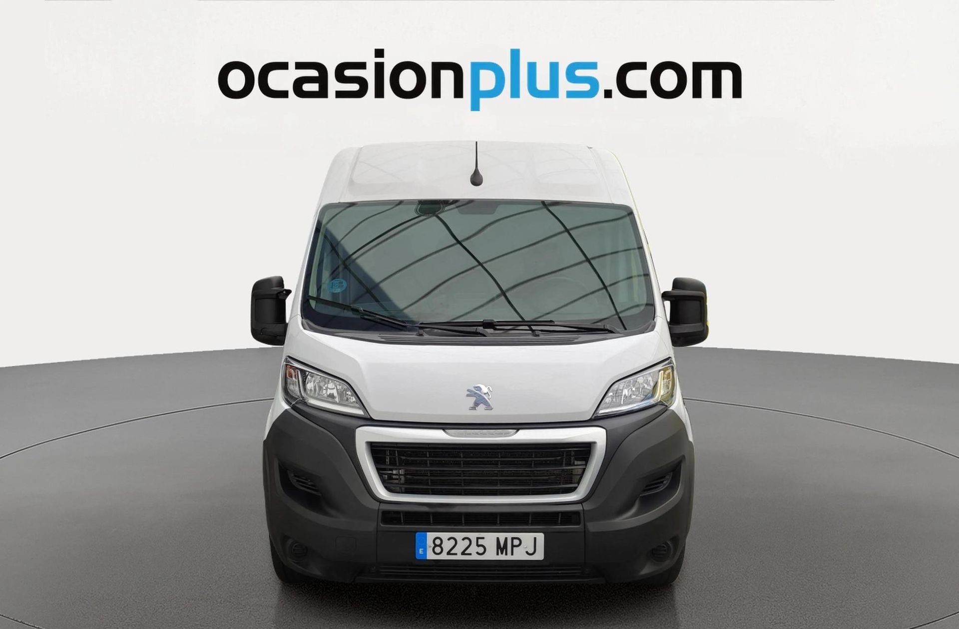 Peugeot Boxer Furgon BlueHDi 120 333 L2H2 - foto 9