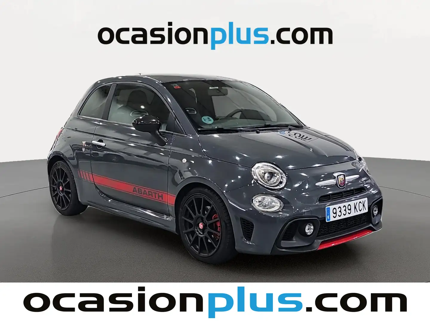 Foto Abarth 500 Abarth 500 1.4 16v T-JET 695 XSR Yamaha (165 CV)