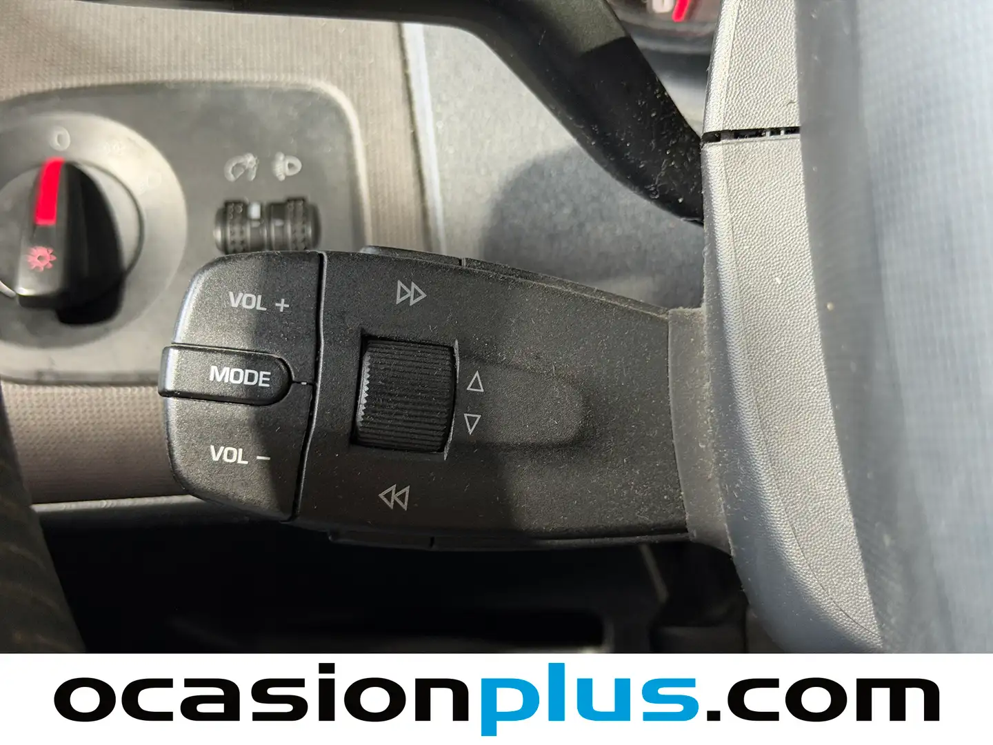 Foto Seat Ibiza SEAT Ibiza 1.2 TSI Style (85 CV)