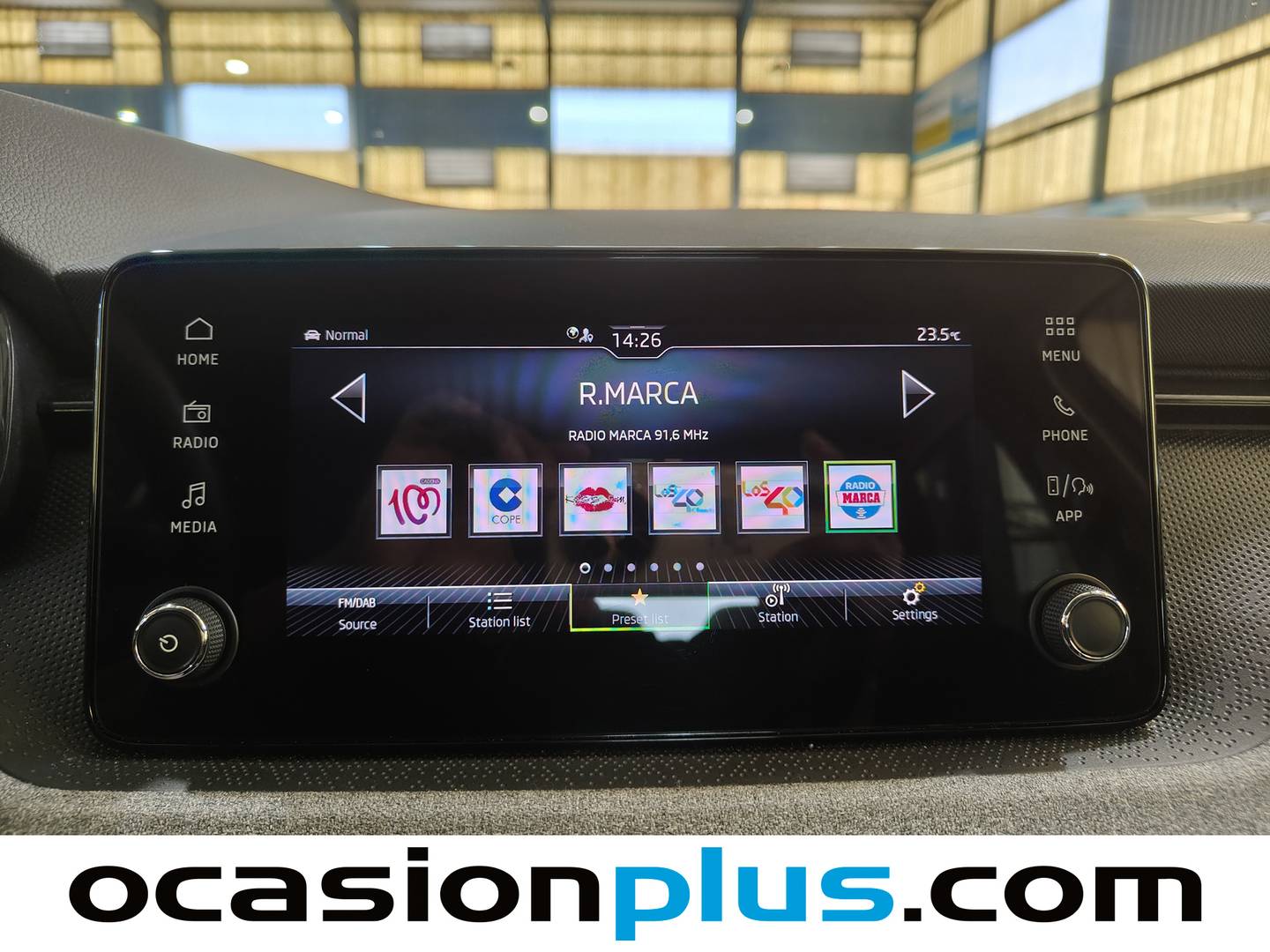 Skoda Scala Skoda Scala 1.0 TSI Selection (115 CV) barato