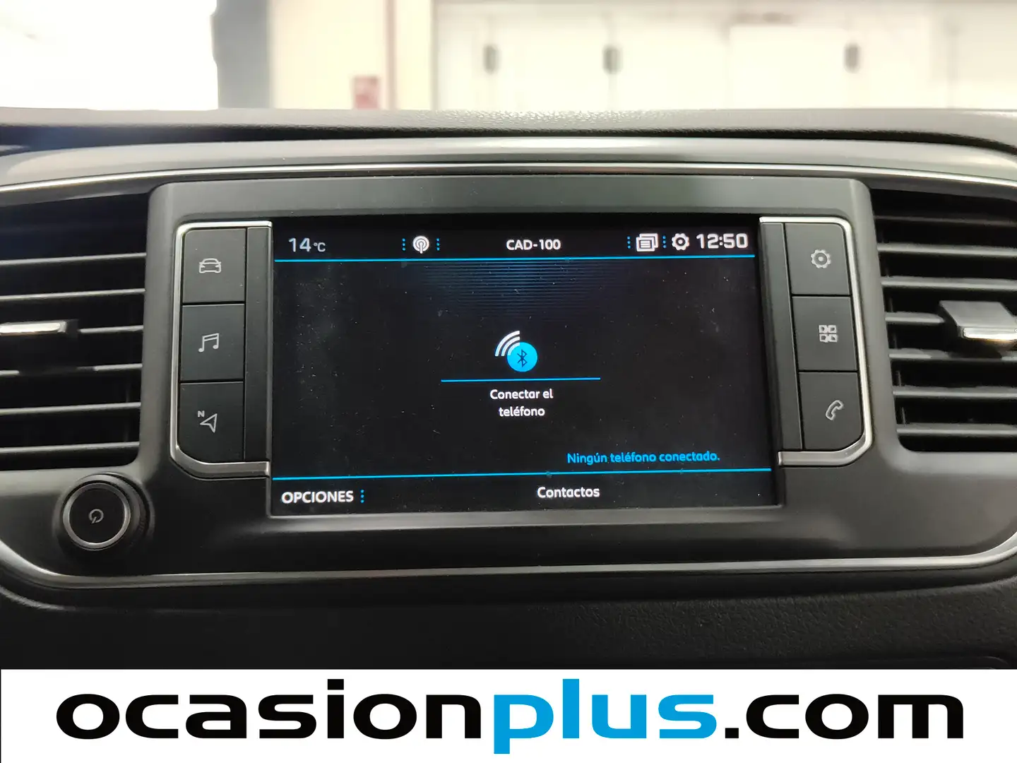 Foto Peugeot Traveller Peugeot Traveller BlueHDi 150 Allure Standard EAT6 (180 CV) 8 Plazas