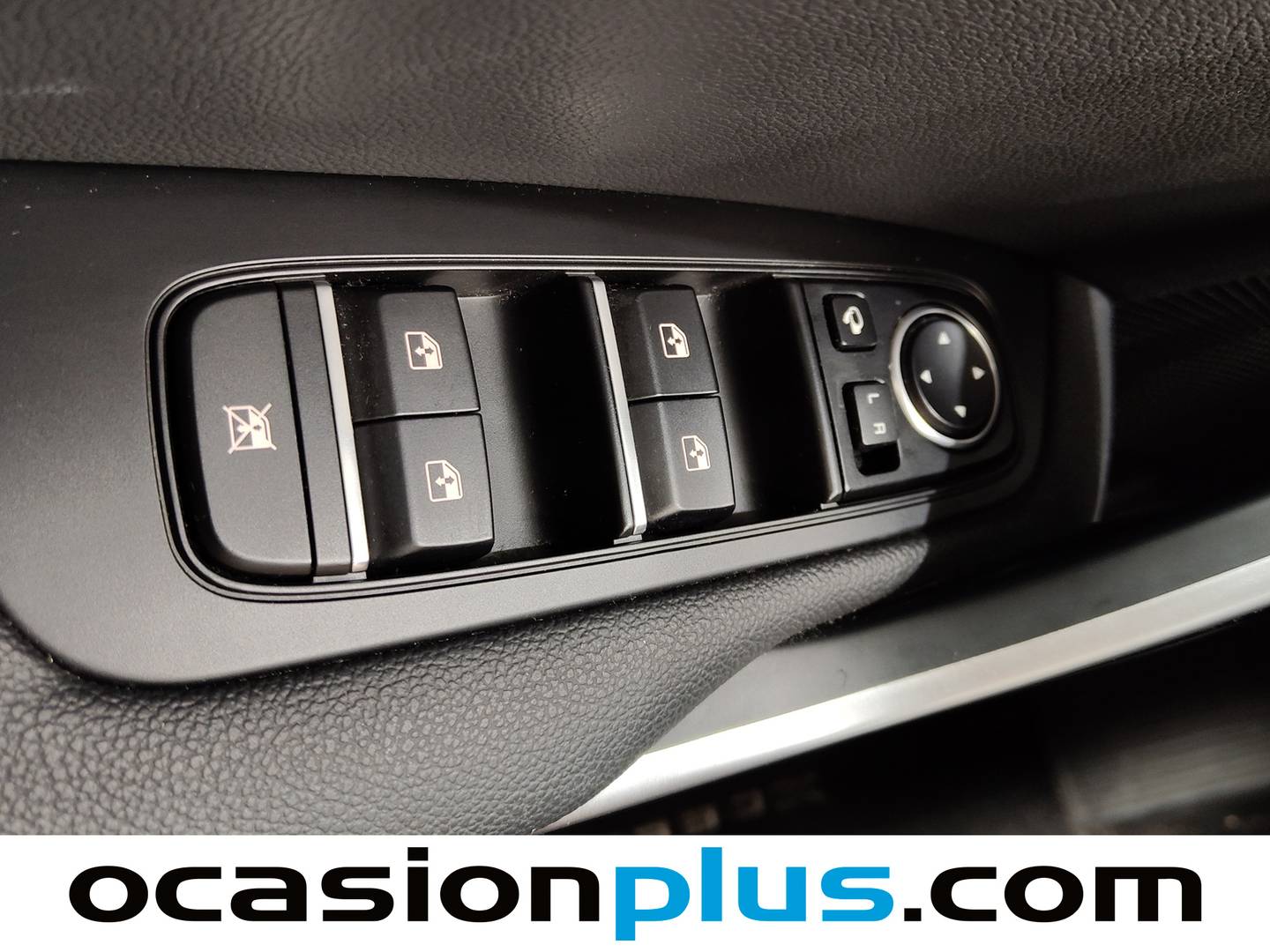 KIA XCeed KIA XCeed 1.0 T-GDi Tech (120 CV) manual