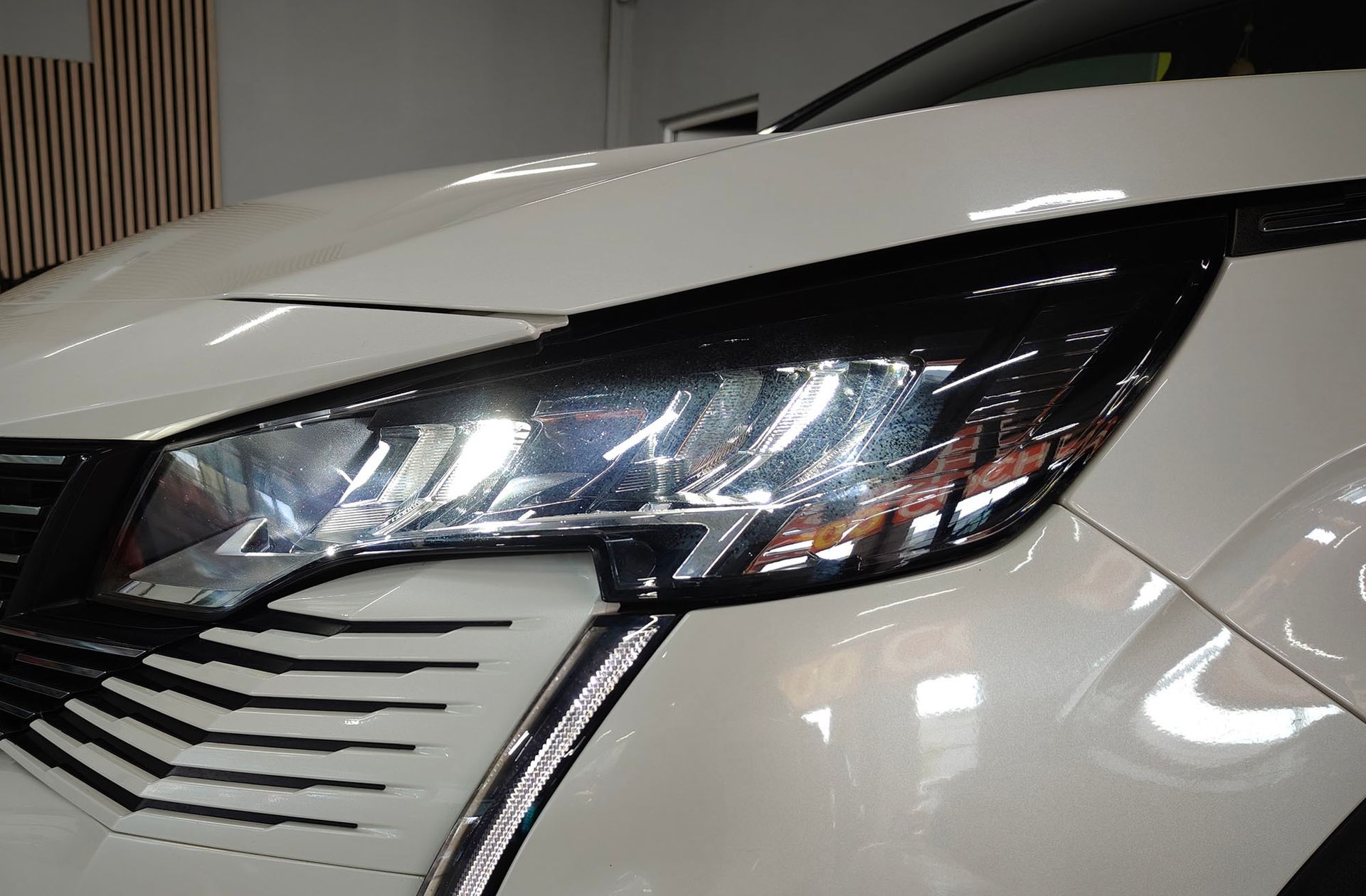 Peugeot 3008 PureTech 130 Allure Pack - foto 11