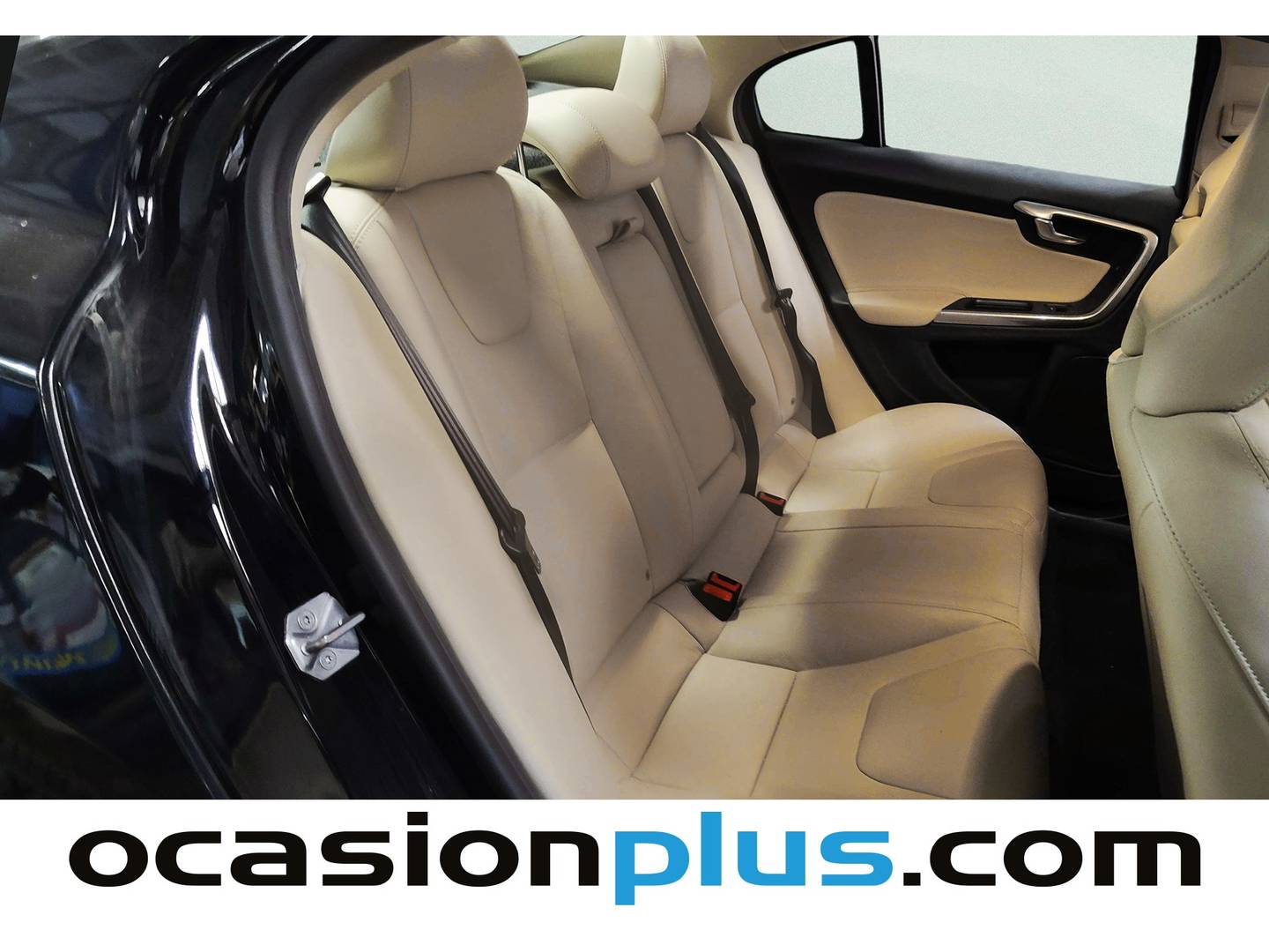 Foto Volvo S60 Volvo S60 D3 Momentum Auto (150 CV)