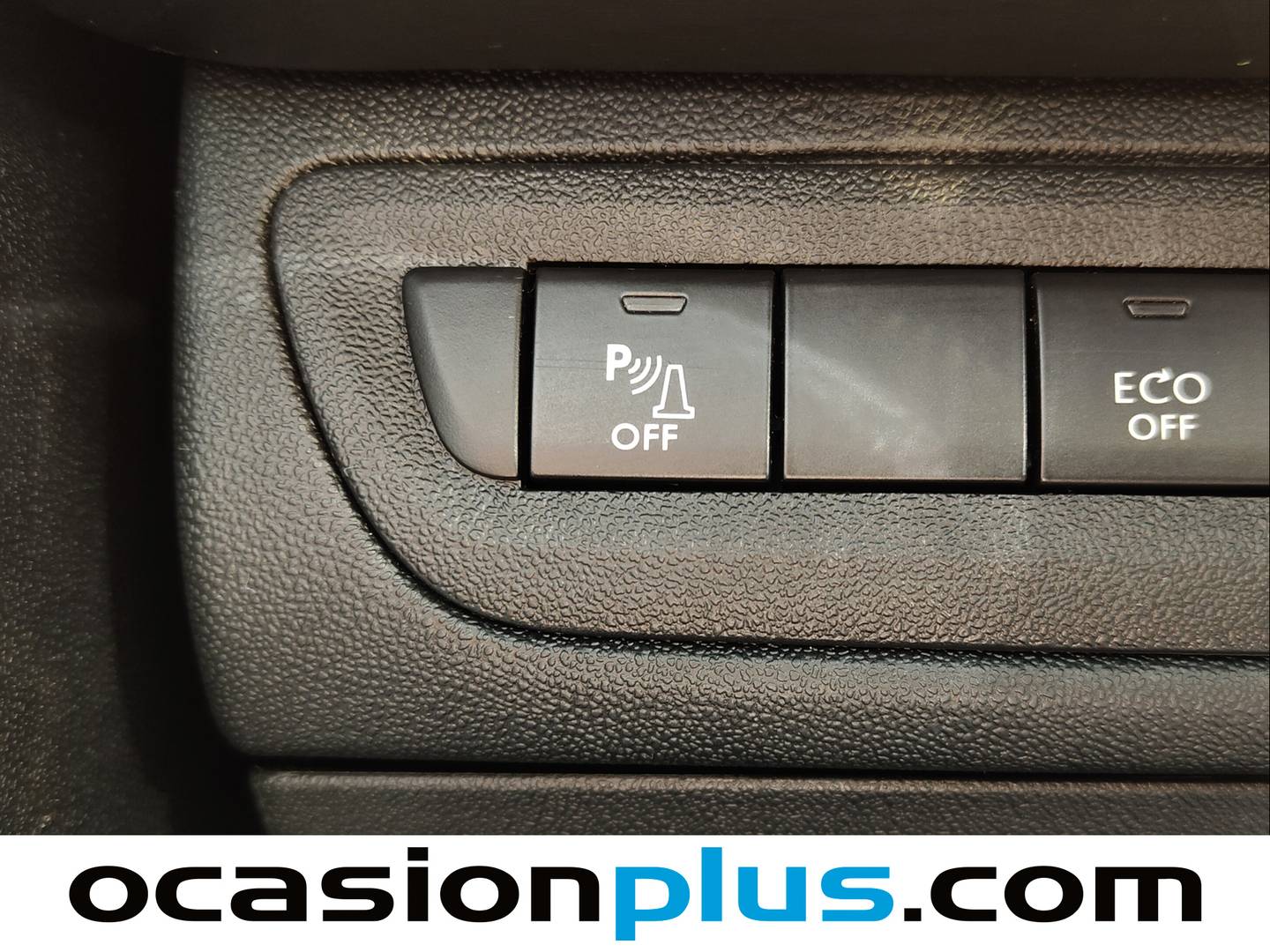 Acabados Peugeot 2008 Peugeot 2008 PureTech 110 Allure EAT6 (110 CV)