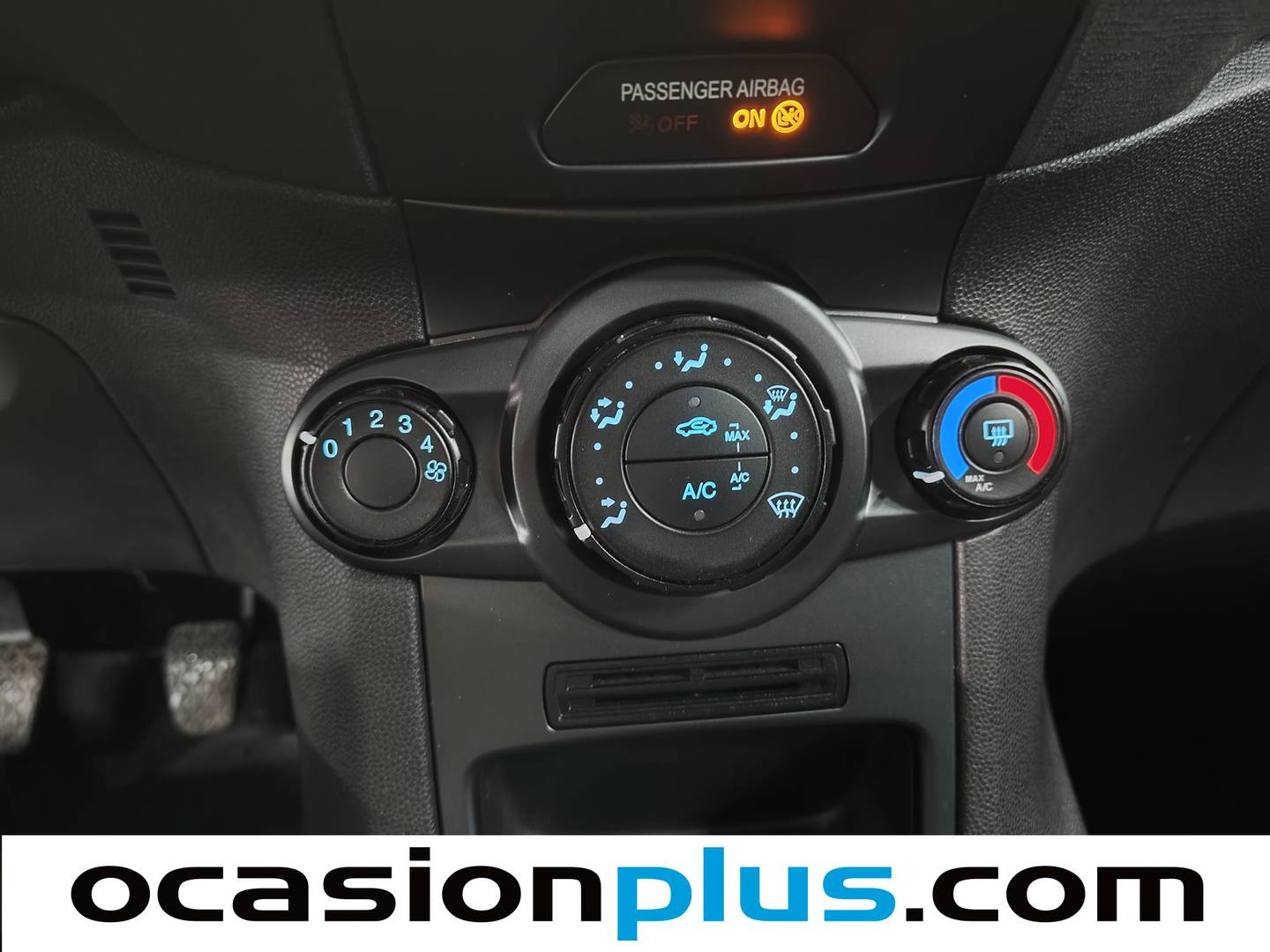 Acabados Ford Fiesta Ford Fiesta 1.25 Duratec Trend  (82 CV)