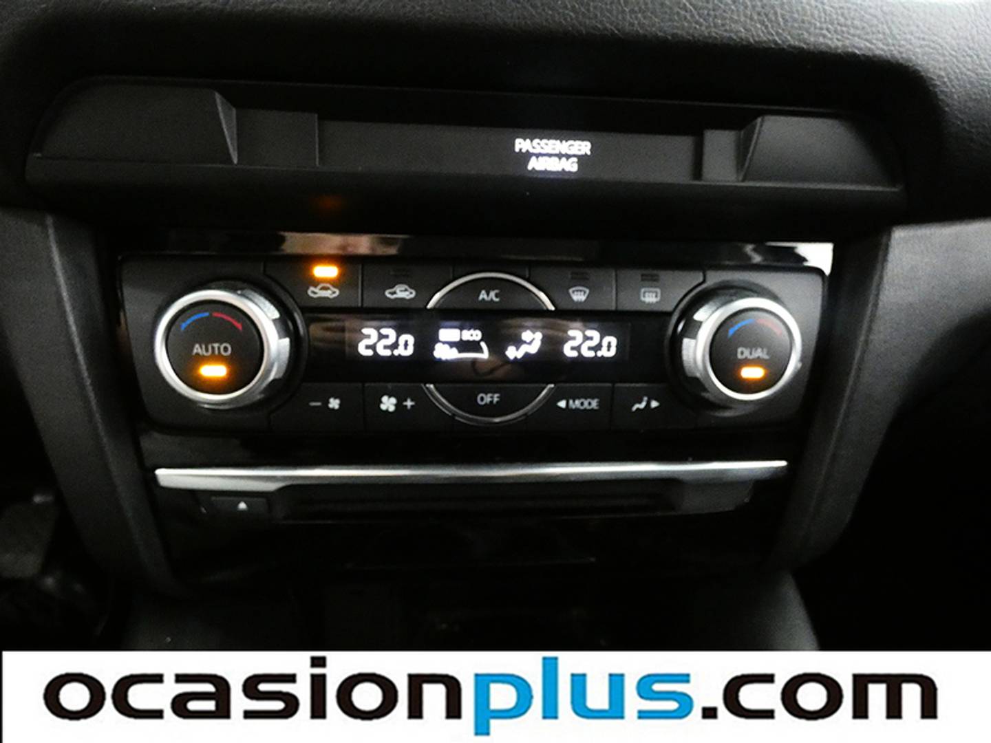 Mazda Mazda6 Mazda Mazda 6 2.2 DE Style (150 CV) diésel