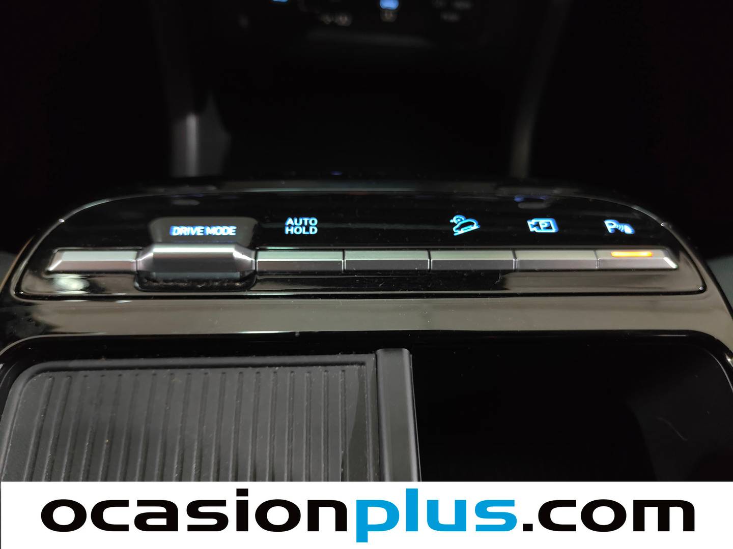 Foto Hyundai Tucson Hyundai Tucson 1.6 TGDI HEV Klass AT  (215 CV)