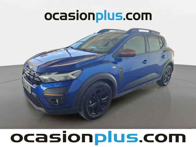 Dacia Segunda Mano Alicante