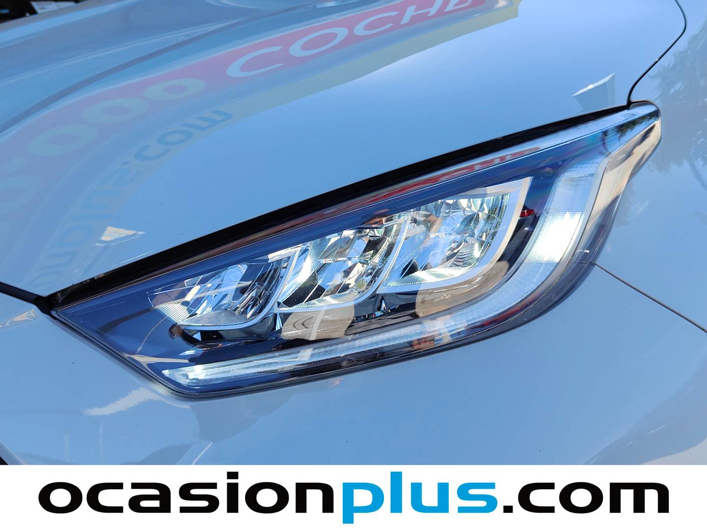 Extras del Toyota Yaris Toyota Yaris 1.5 120H GR-Sport (116 CV)
