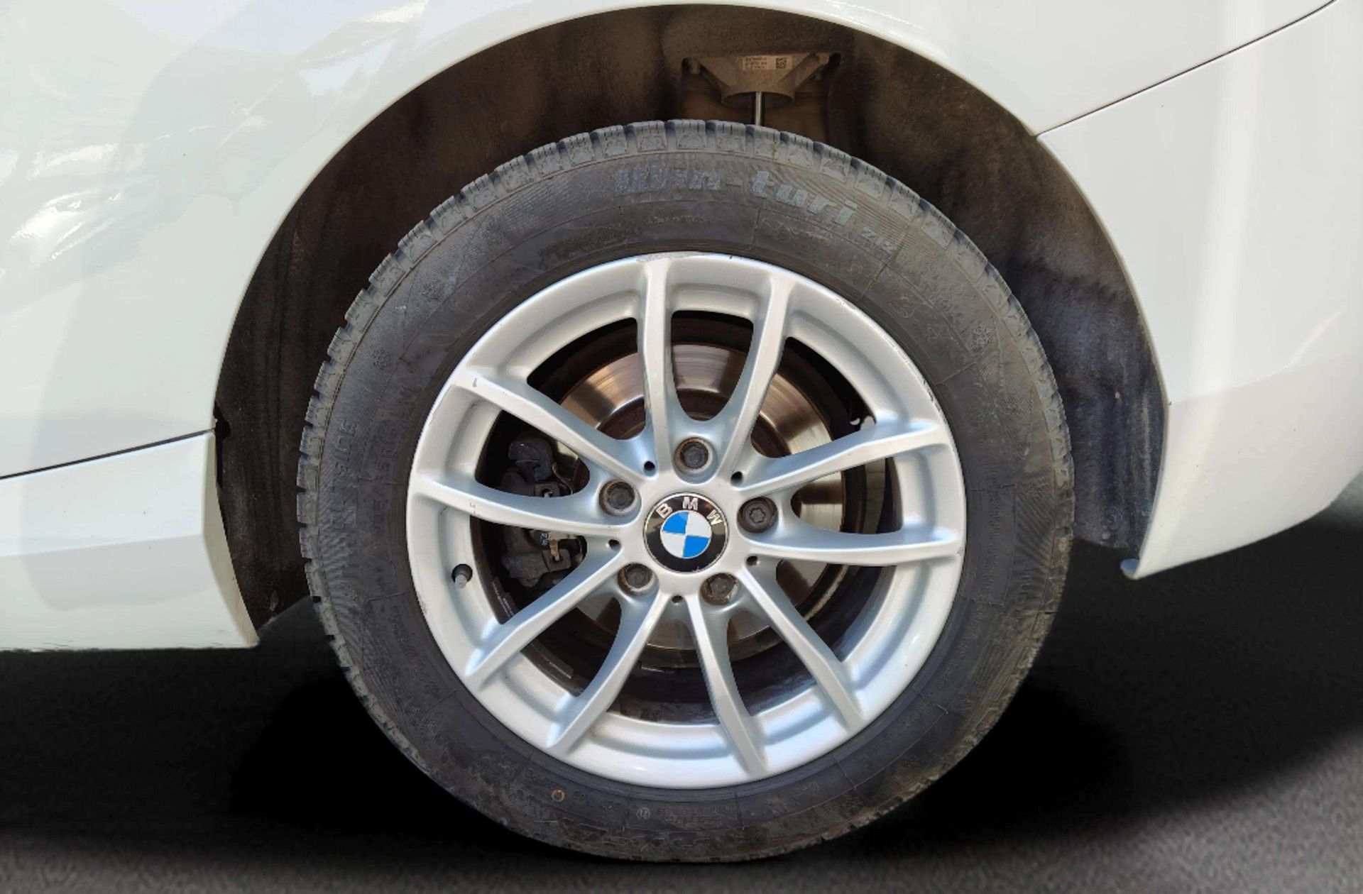 BMW Serie 1 118d - foto 32