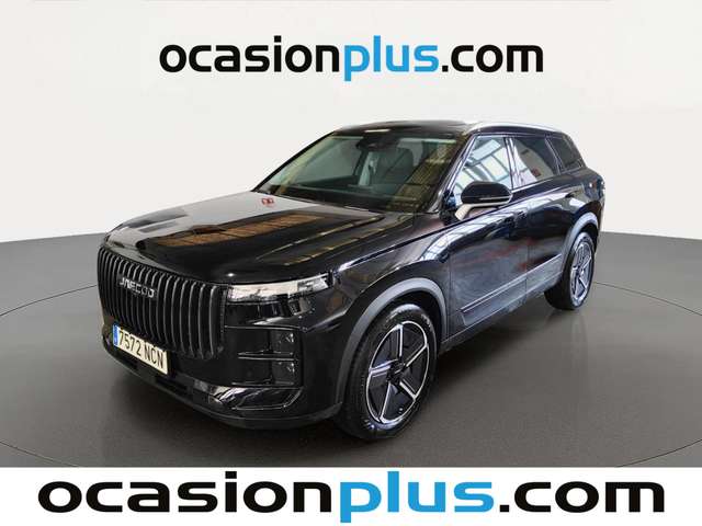 JAECOO 7 1.6 TGDI Select FWD (145 CV) de segunda mano